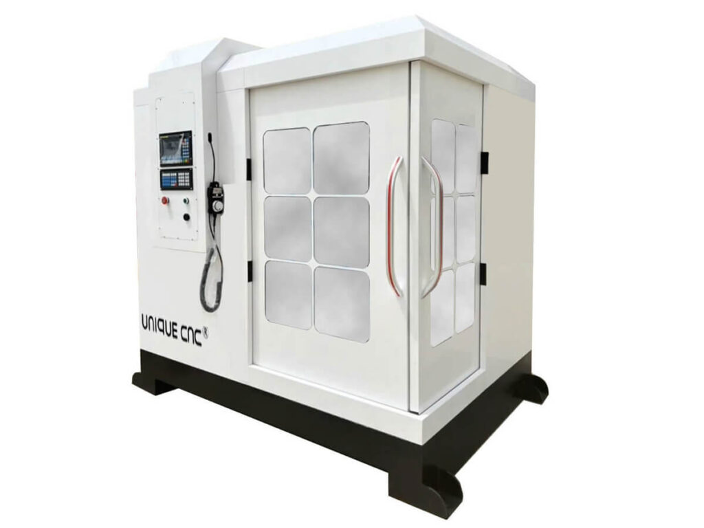 Polyurethane CNC Carving Machine