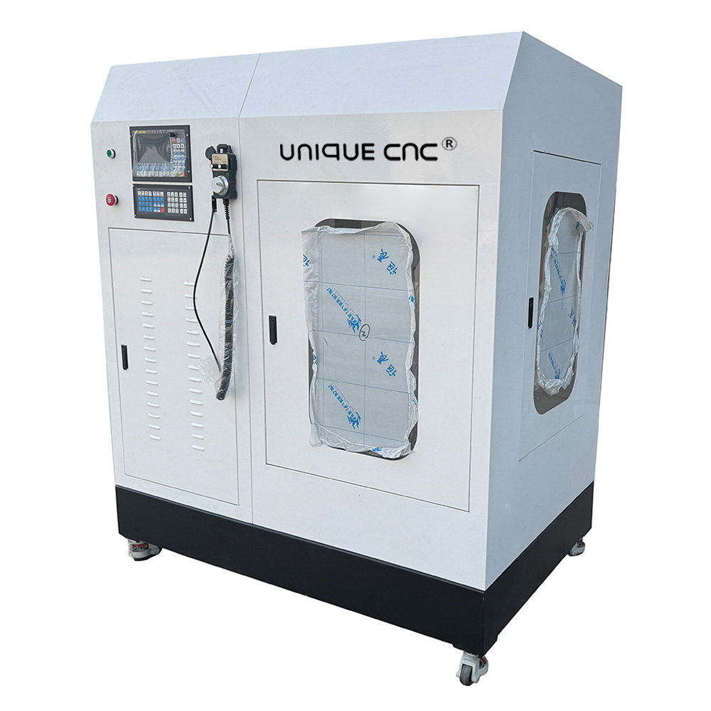 Polyurethane PU CNC Milling machine
