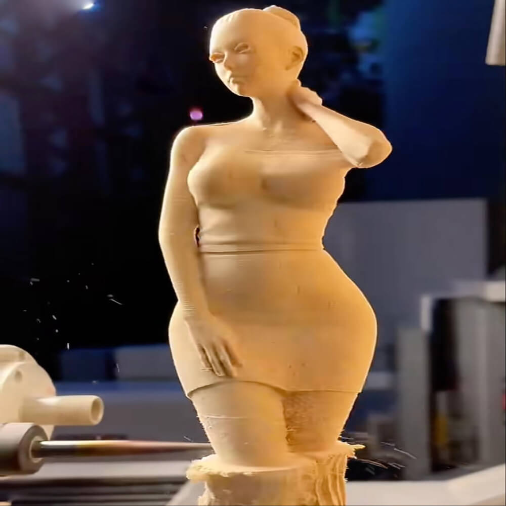 Sculpture Carving
