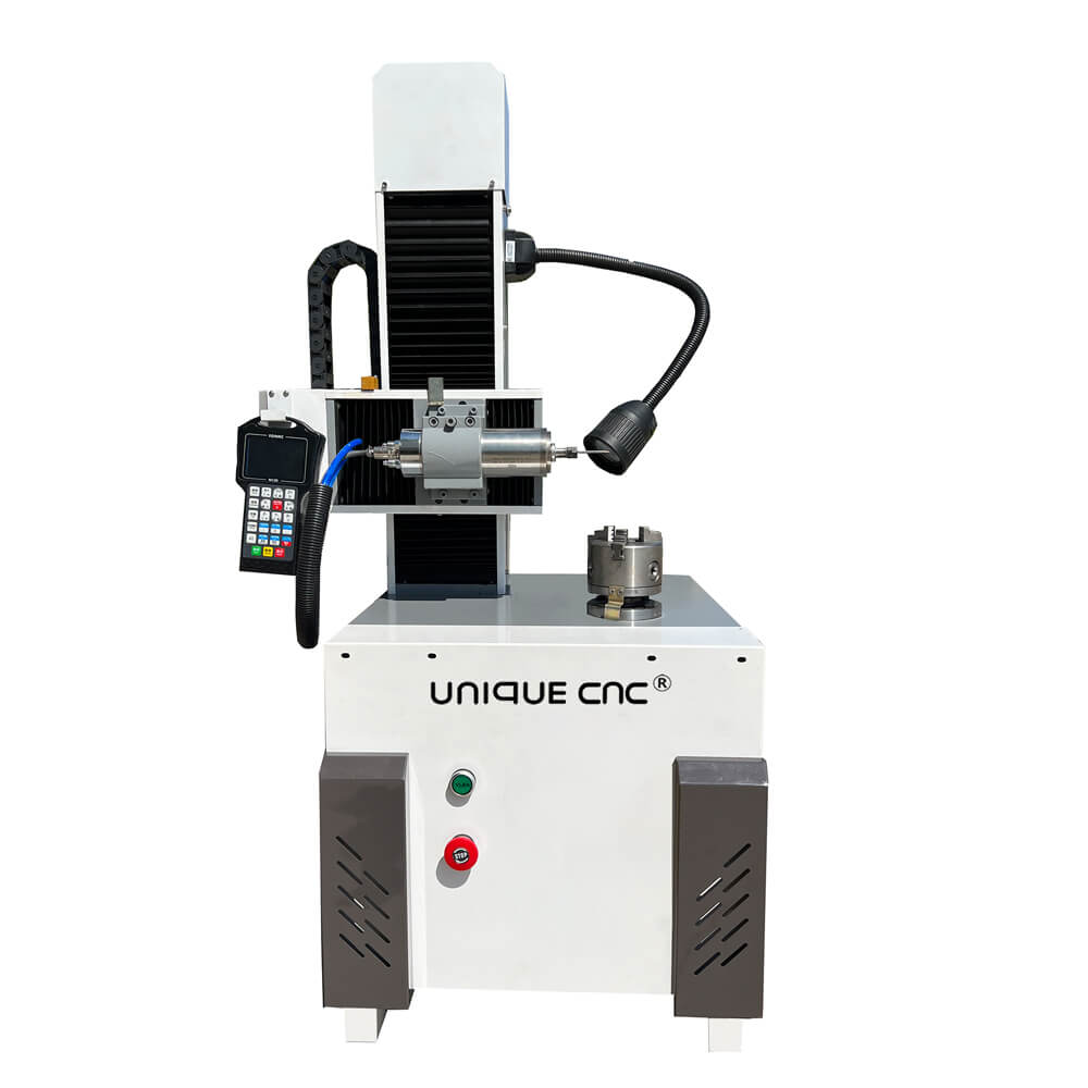 Terracotta Clay Pottery Ceramic Pot CNC Engraving Machine