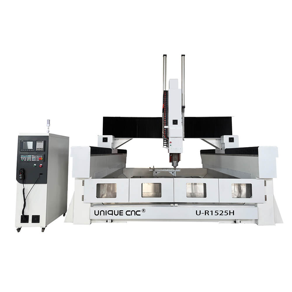 aluminum CNC Router