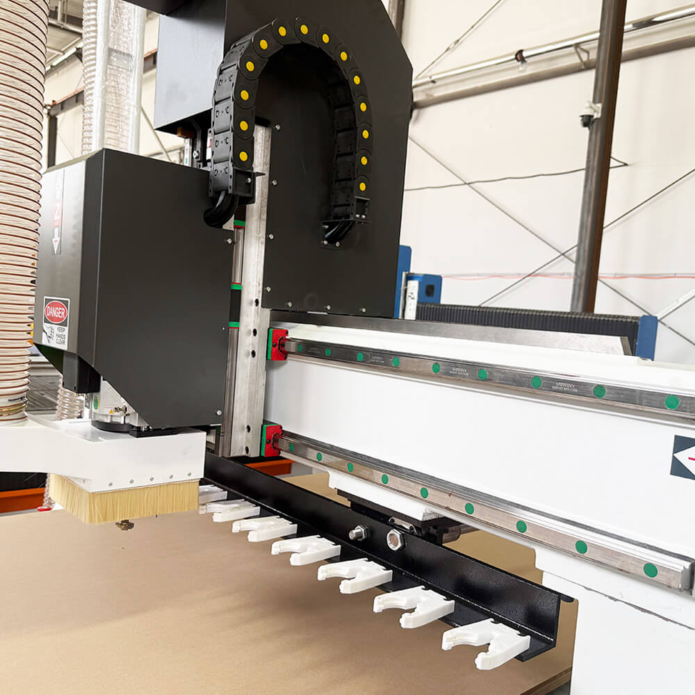 furniture ATC CNC Router