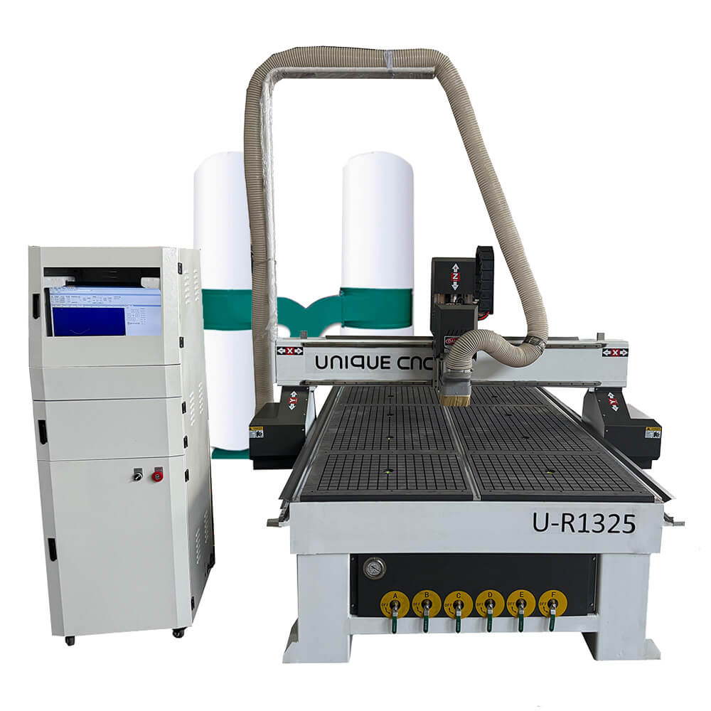 Beginner CNC machine for woodworking